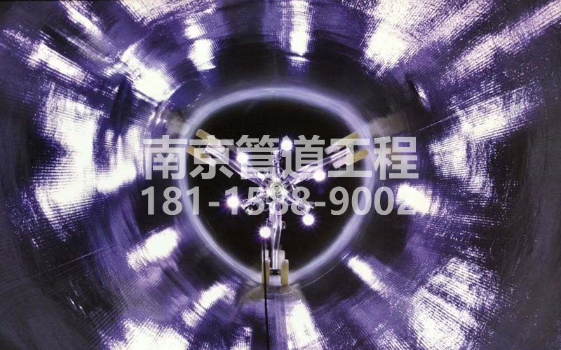 金尧花园管道修复