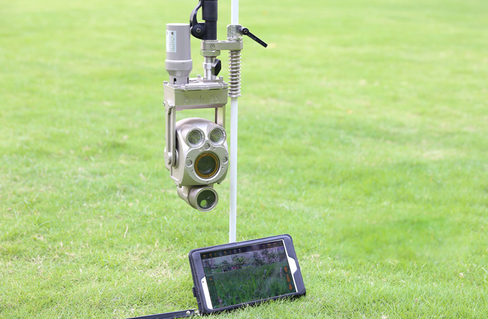 286金尧花园管道检测QV潜望镜