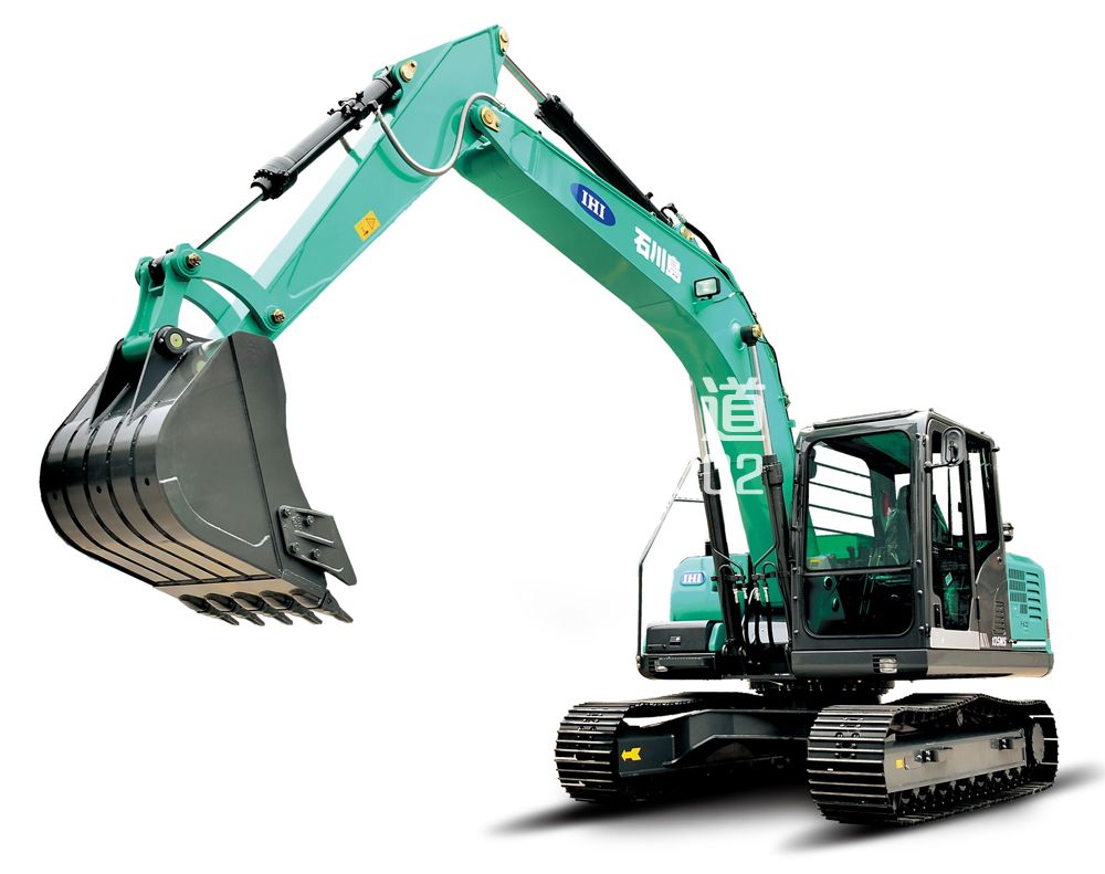 349金尧花园挖机